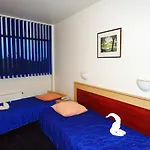 Tanagra Hotel 2*