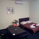 Tanagra Hotel