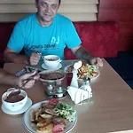 Tanagra 2* Vilnius