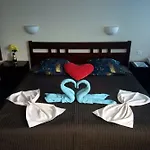Hotel Tanagra 2*