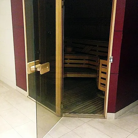 Hotell Tanagra