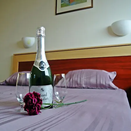 Hotell Tanagra