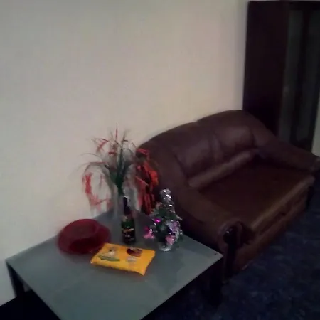 Tanagra Hotel 2*