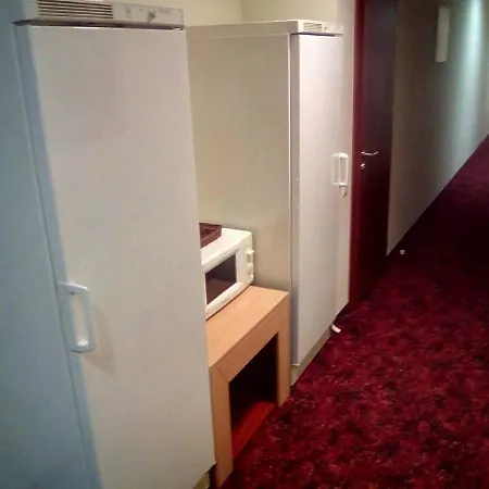 Tanagra Hotell Vilnius
