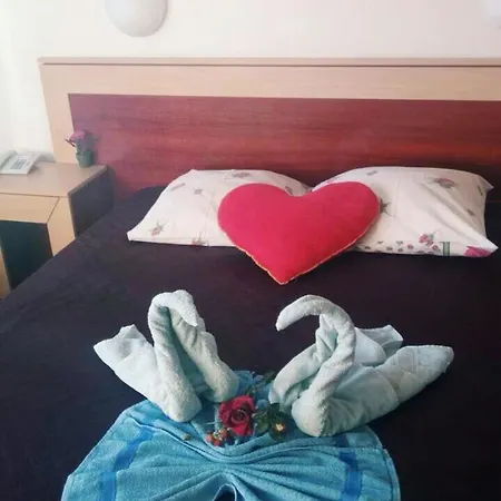 Hotell Tanagra