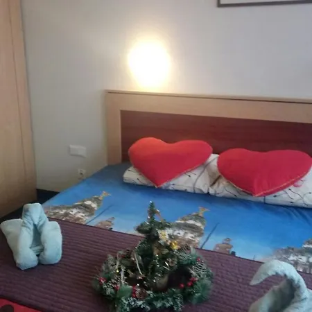 Hotel Tanagra Vilnius