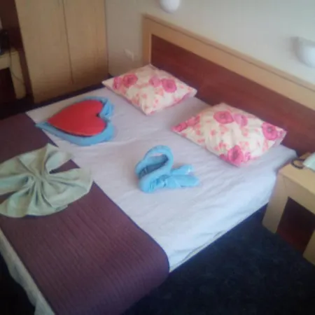 Hotel Tanagra