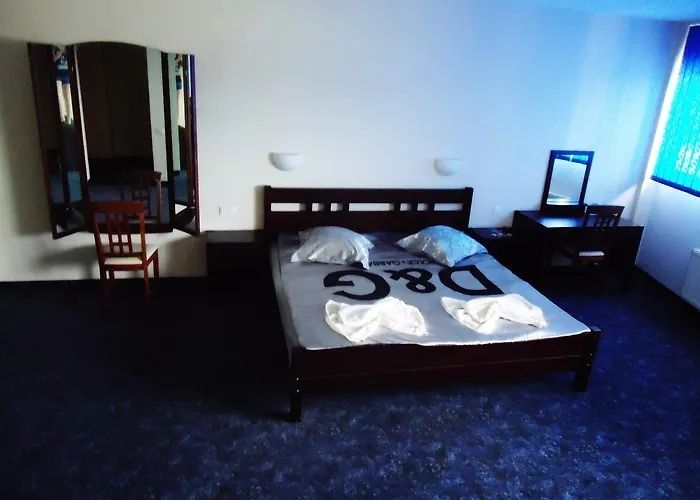 Tanagra 2* Вільнюс