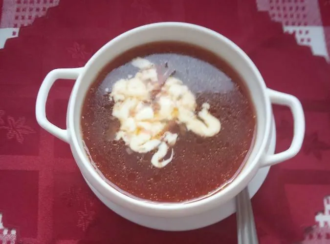 Tanagra 호텔 빌뉴스