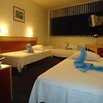 Otel Tanagra 2*