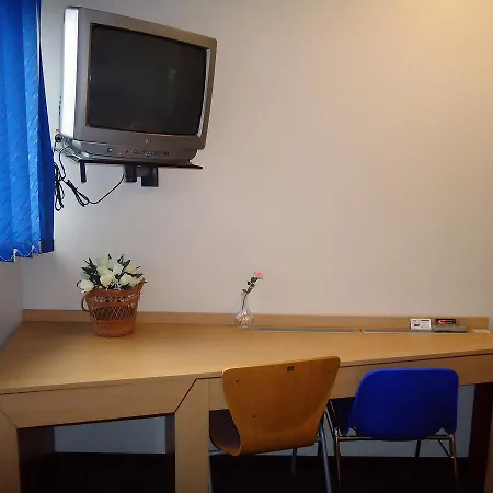 Tanagra 2* VNO