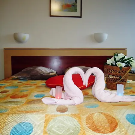 Tanagra 2* VNO