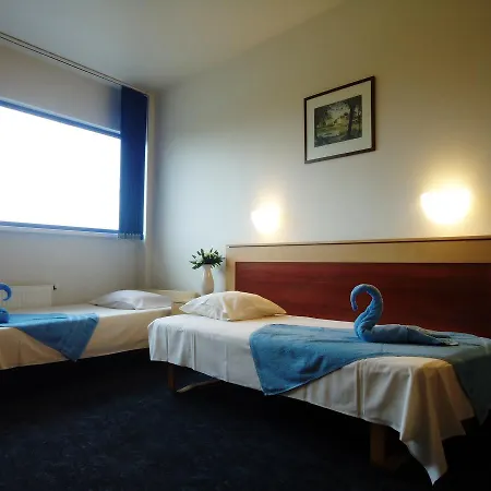 Tanagra 2* VNO