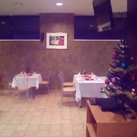 Tanagra Hotel VNO