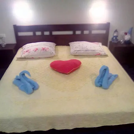 Tanagra Hotel