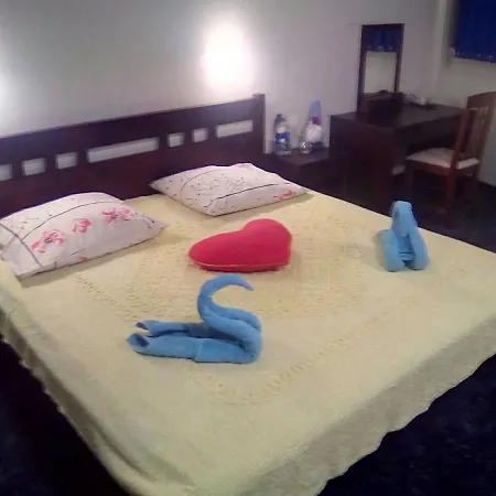 Tanagra Hotel