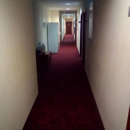 Tanagra Hotel 2*