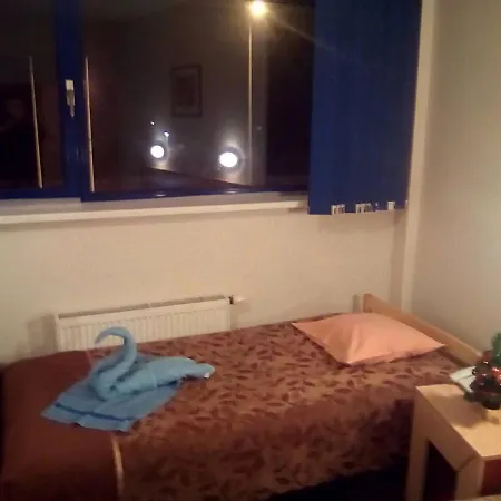 Tanagra Hotel 2*