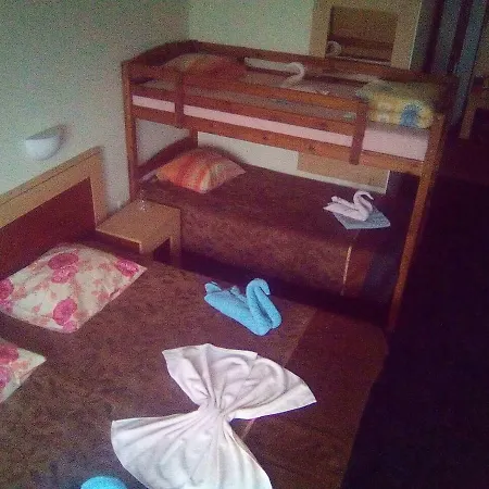 Tanagra Hotel 2*