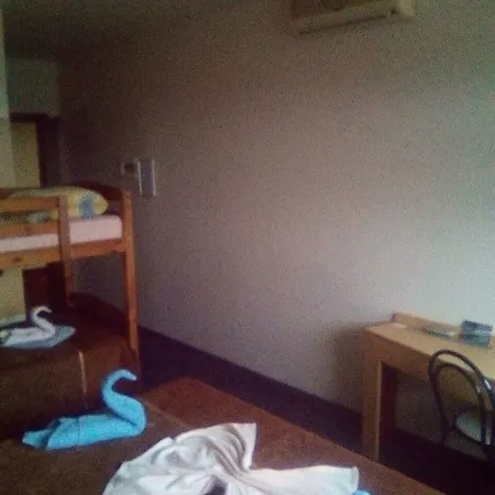 Tanagra Hotel VNO