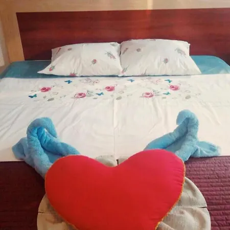 Tanagra Hotel 2*
