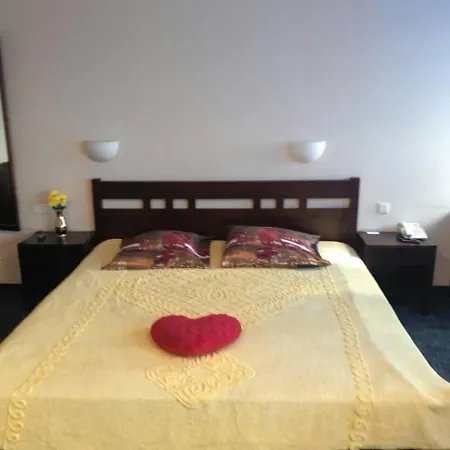 Tanagra Готель Вільнюс