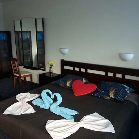 Hotel Tanagra VNO