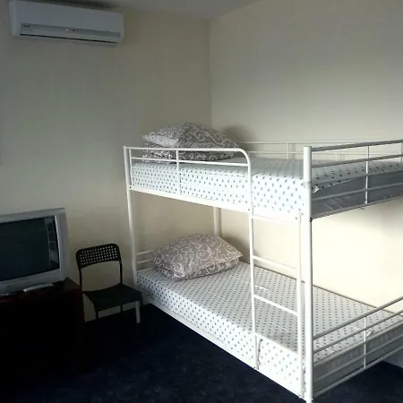 Tanagra 2* Вільнюс