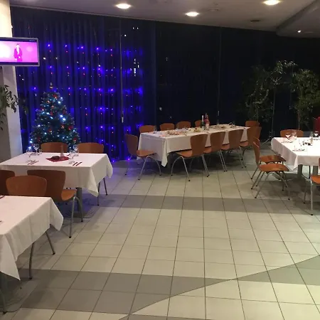 Tanagra 2* VNO