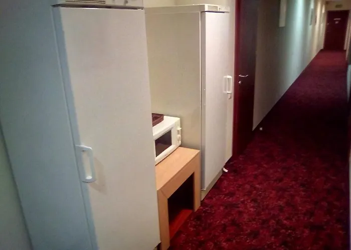 Tanagra Hotel Vilnius