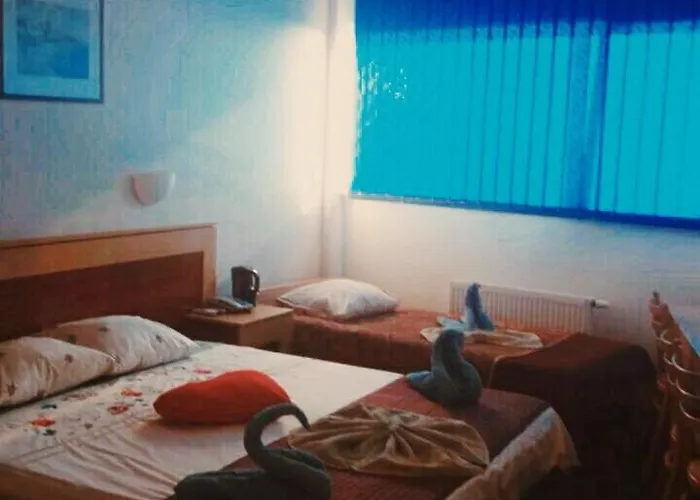 Hotel Tanagra Vilnius