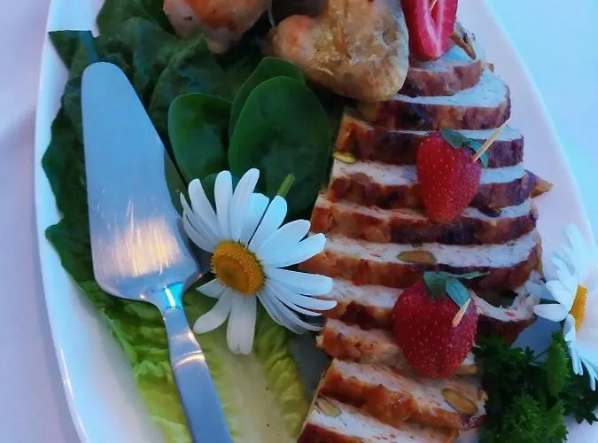 Hotel Tanagra Vilnius