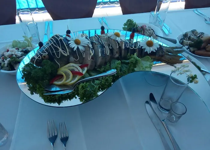 Tanagra 2* וילנה