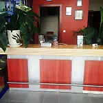 Hotell Tanagra Vilnius