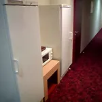 Tanagra Hotell Vilnius