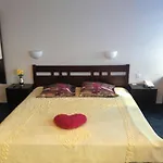 Tanagra Hotell Vilnius