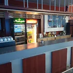 Tanagra Hotell Vilnius