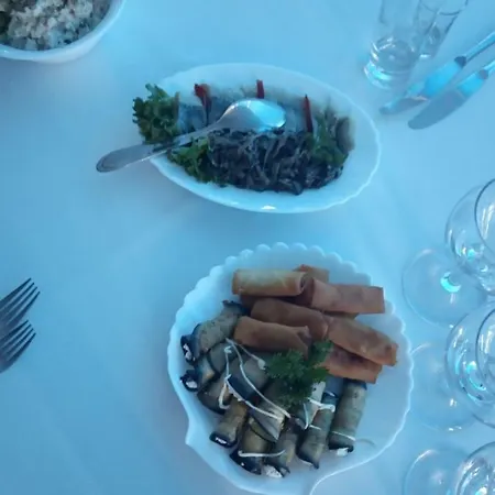 Ξενοδοχείο Tanagra