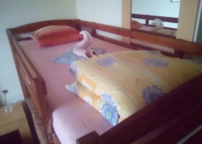 Tanagra Hotell Vilnius