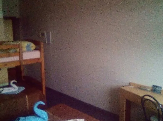 Tanagra Hotell Vilnius